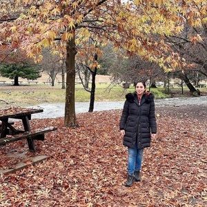 Meet your Posher, Komal